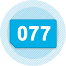 Золотой номер киевстар код оператора 077