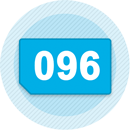 Золотой номер киевстар код оператора 096