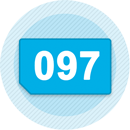 Золотой номер киевстар код оператора 097