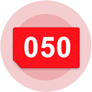Золотой номер vodafone код  оператора 050