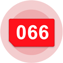 Золотой номер vodafone код  оператора 066