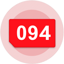 vodafone код 094
